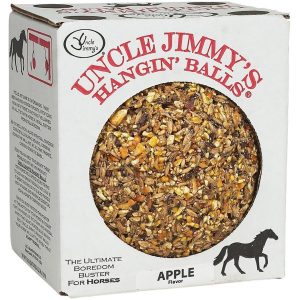 UNCLE JIMMY`S HANGING BALL