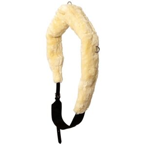 Kentucky Sheepskin Nylon Walker Girth