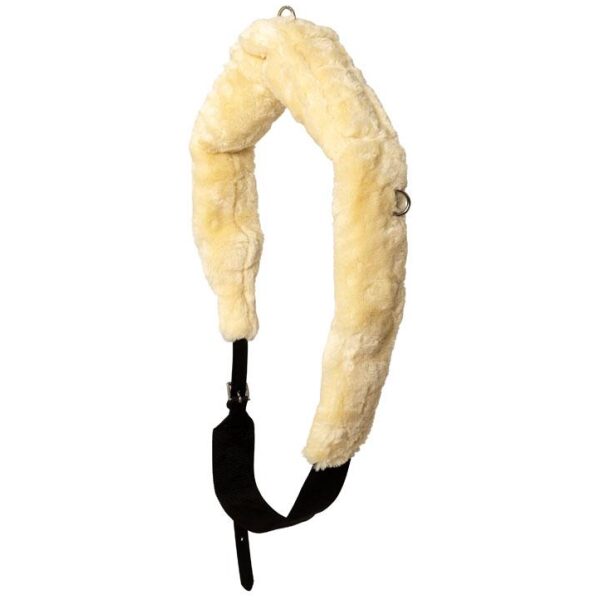 Kentucky Sheepskin Nylon Walker Girth