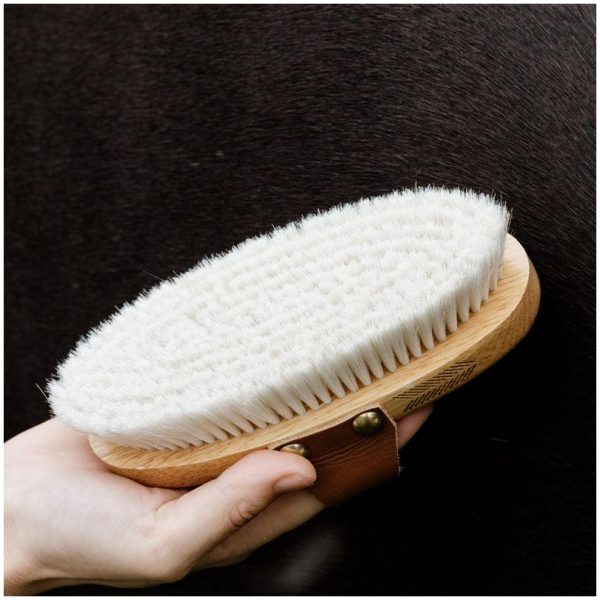 Grooming Deluxe Small Overall Brush Body Soft - Bilde 3