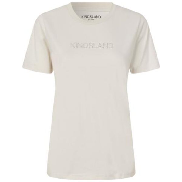 Kingsland Nadia Ladies T-Shirt SS25