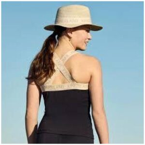 Kingsland Nikita Ladies Straw Hat SS25