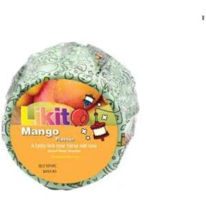 Likit Refill Mango