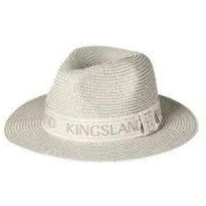 Kingsland Nikita Ladies Straw Hat SS25