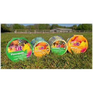 Likit Refill Pineapple