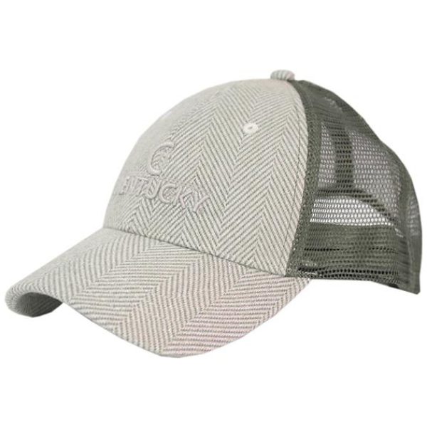 Kentucky Trucker Cap Wool - Bilde 4
