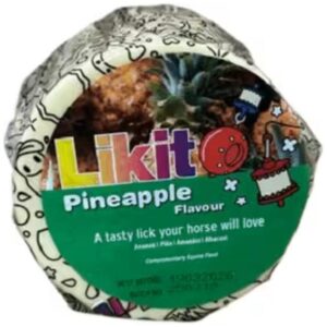 Likit Refill Pineapple