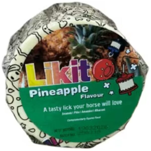 Likit Refill Pineapple