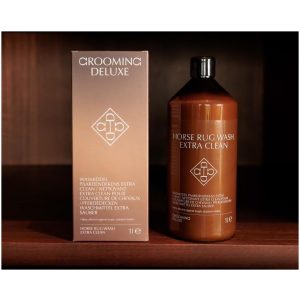 Grooming Deluxe Horse Rug Wash Extra Clean