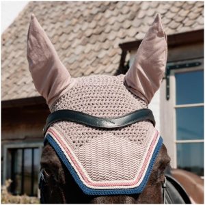 Kentucky Fly veil Wellington Pied de Poule