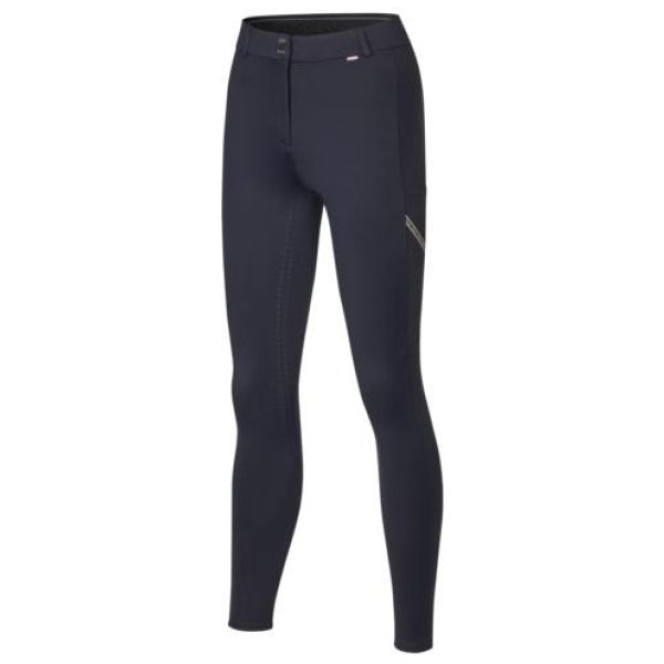 Kingsland KLKaya Ladies H Shape F-Grip Breeches SS25