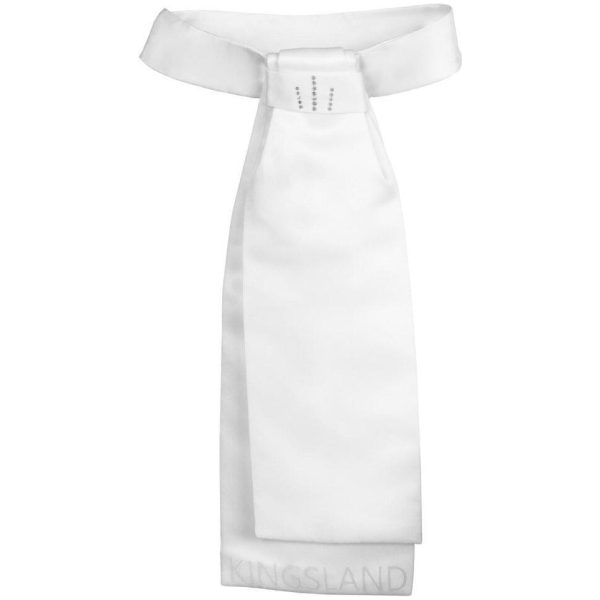 Kingsland Neorli Stock Tie SS25
