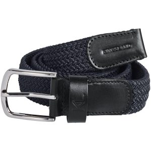 Kingsland Natasha Braided Belt SS25