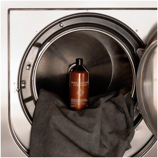 Grooming Deluxe Horse Rug Wash Extra Clean - Bilde 2