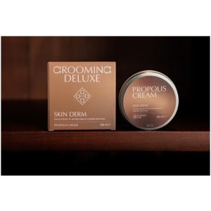 Grooming Deluxe Skin Derm Propolis Cream