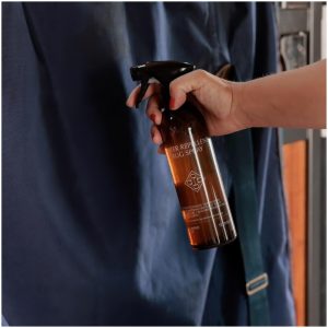 Grooming Deluxe Water Repellent Rug Spray