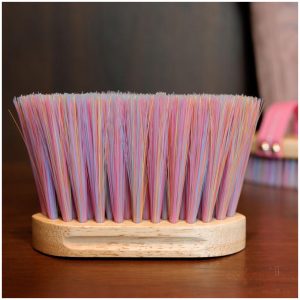 Grooming Deluxe Sammy Kids Body Brush Unicorn