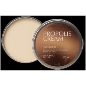 Grooming Deluxe Skin Derm Propolis Cream
