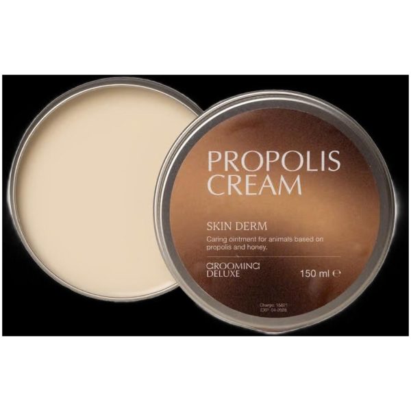 Grooming Deluxe Skin Derm Propolis Cream