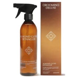 Grooming DeLuxe Anti Fly Spray 500 ml.