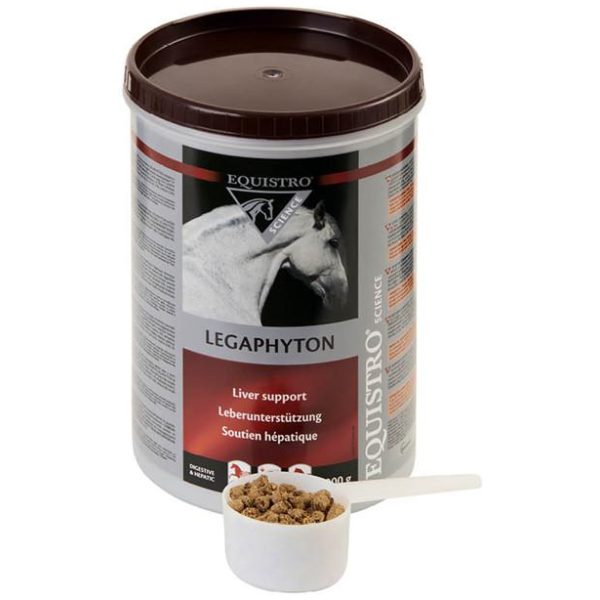 EQUISTRO Legaphyton 900 gr. - Bilde 2