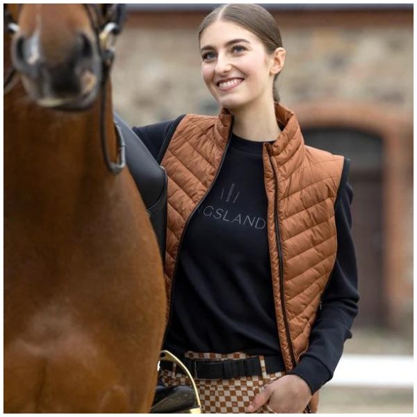 Kingsland KLMarcello PU Belt