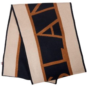 Kingsland KLMelissa Knitted Scarf