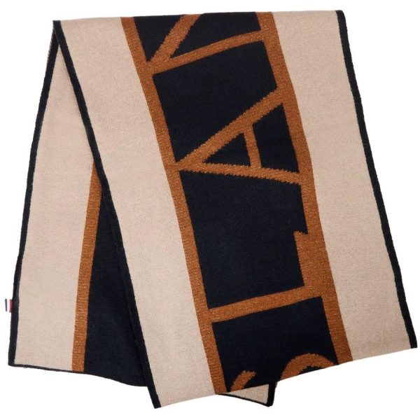 Kingsland KLMelissa Knitted Scarf