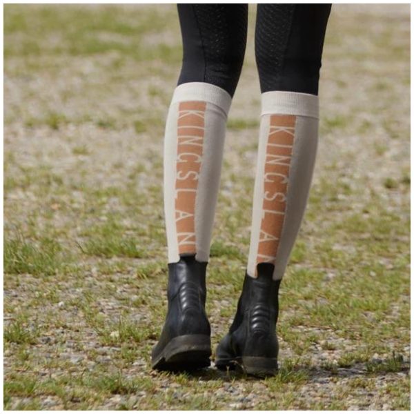 Kingsland KLMelinda Coolmax Socks 2-pack