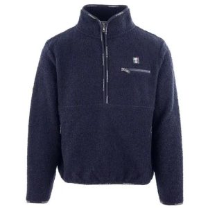 C2E Sacramento Sherpa Fleece Pullover
