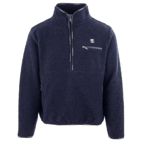 C2E Sacramento Sherpa Fleece Pullover