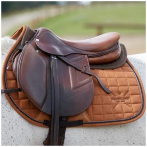 Kingsland KLMona Jumping Saddle Pad