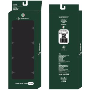C2E Pomona 5pk Showsocks