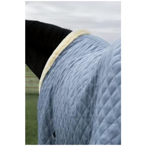 Kentucky Show Rug w/Braided Rope - Bilde 5