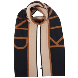 Kingsland KLMelissa Knitted Scarf