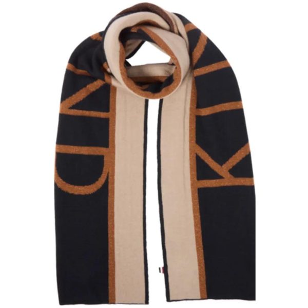 Kingsland KLMelissa Knitted Scarf - Bilde 2