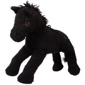 Kingsland KLMelvin Horse Stall Teddy