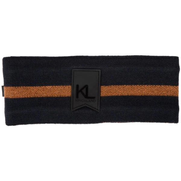 Kingsland KLMelissa Knitted Headband
