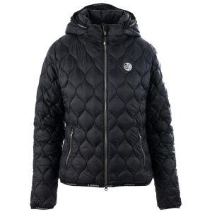 C2E Berkley Ladies Quilted Jacket