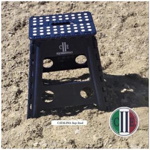 C2E Catalina Step Stool