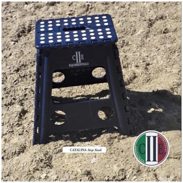 C2E Catalina Step Stool