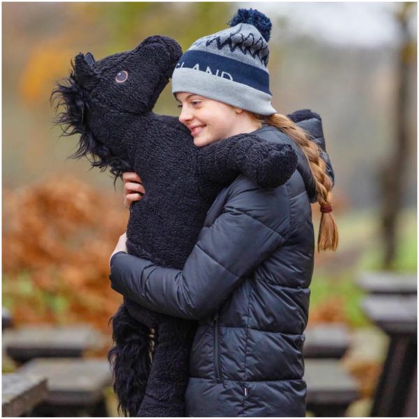 Kingsland KLMelvin Horse Stall Teddy