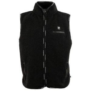 C2E ELK Grove Sherpa Fleece Vest