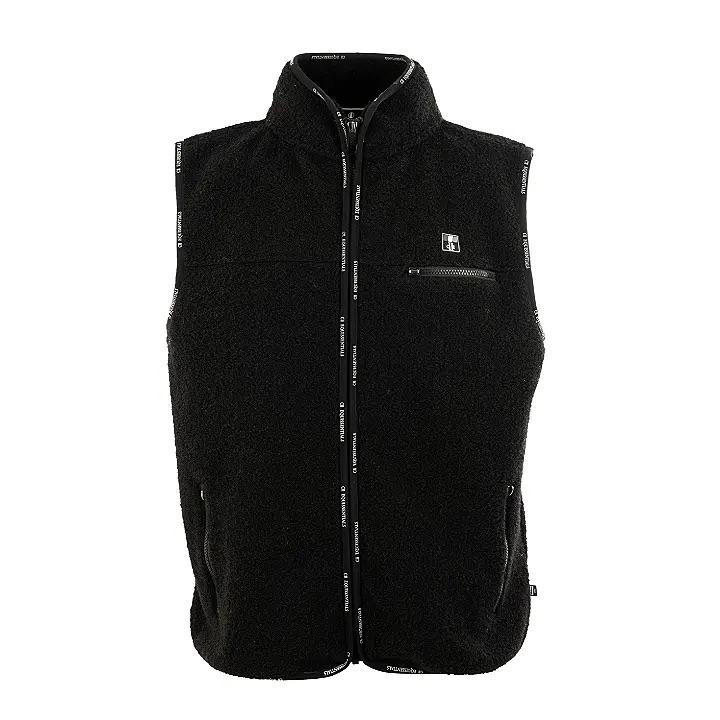 C2E ELK Grove Sherpa Fleece Vest