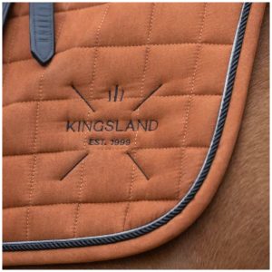 Kingsland KLMona Dressage Saddle Pad