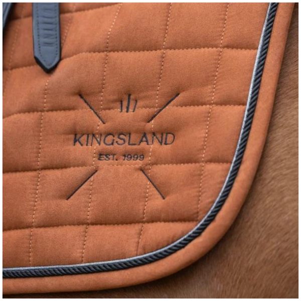 Kingsland KLMona Dressage Saddle Pad