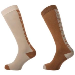 Kingsland KLMelinda Coolmax Socks 2-pack