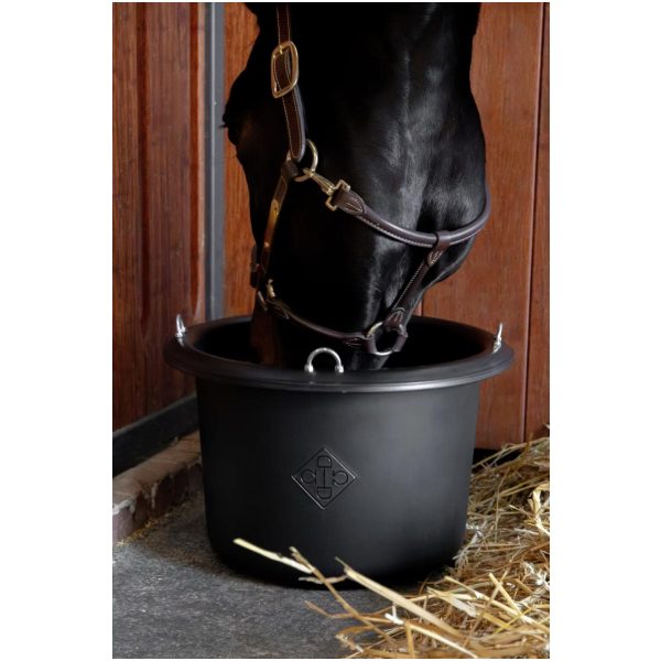 Grooming Deluxe Feed Bucket - Bilde 2