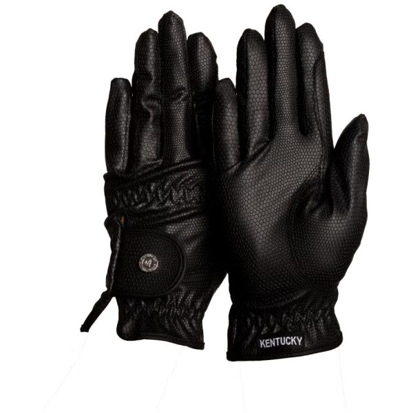 Kentucky Riding Gloves Grip