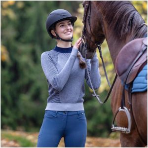 Kingsland KLMarion Ladies Rip Pullover